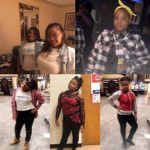 Meet your Posher, Leilani